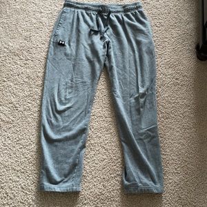 Under armour Men’s sweatpants. Size XL